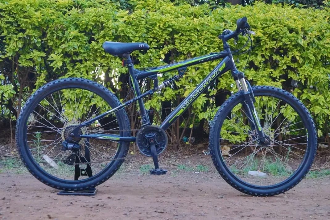 Size 26 bike image 2