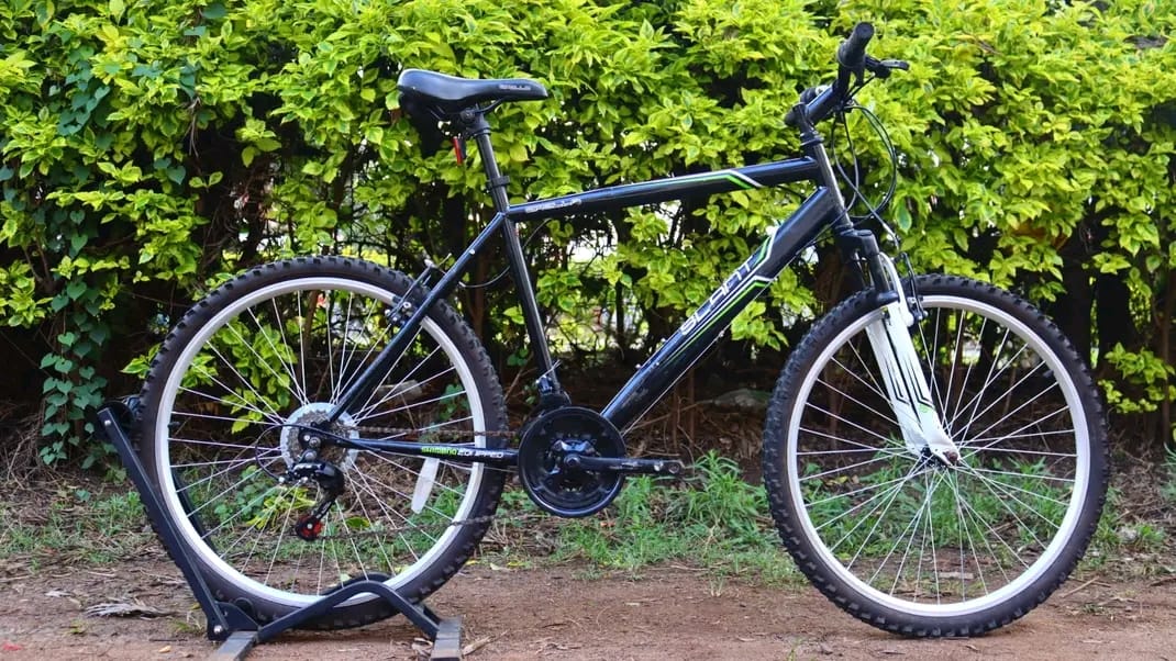 Size 27 bike image 2