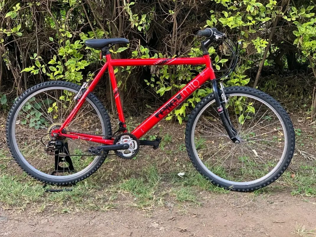 Size 28 bike image 2